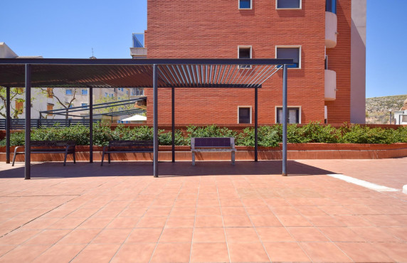 Venta - Piso - Santa Pola - Calas de Santiago Bernabeu