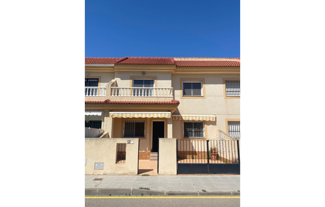 For Sale - duplex - Pilar de la Horadada - Torre de la Horadada