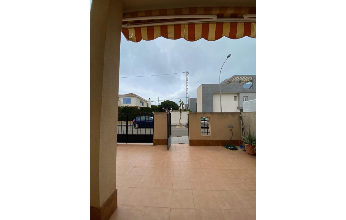 For Sale - duplex - Pilar de la Horadada - Torre de la Horadada