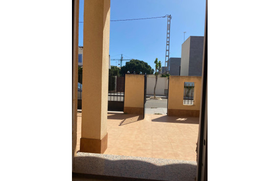 For Sale - duplex - Pilar de la Horadada - Torre de la Horadada