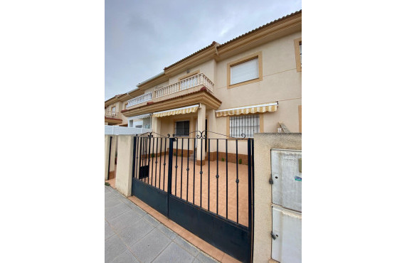 For Sale - duplex - Pilar de la Horadada - Torre de la Horadada