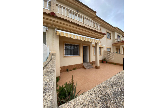 For Sale - duplex - Pilar de la Horadada - Torre de la Horadada