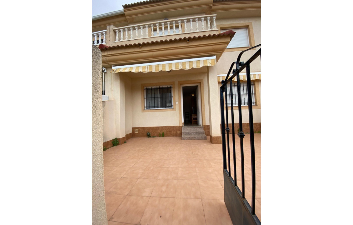 For Sale - duplex - Pilar de la Horadada - Torre de la Horadada