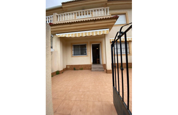 For Sale - duplex - Pilar de la Horadada - Torre de la Horadada