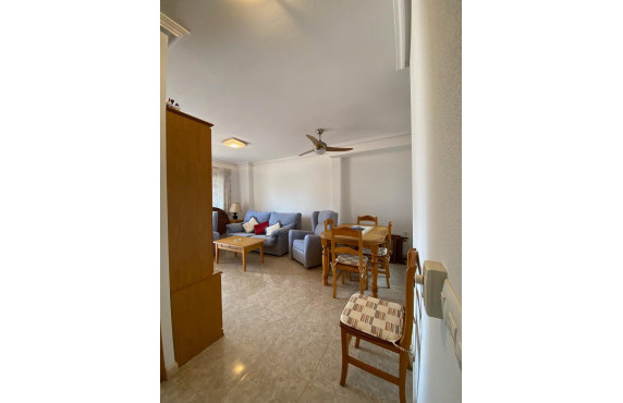 For Sale - duplex - Pilar de la Horadada - Torre de la Horadada
