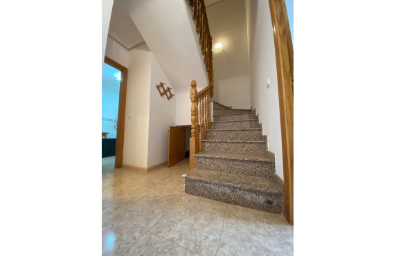 For Sale - duplex - Pilar de la Horadada - Torre de la Horadada
