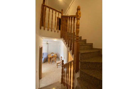 For Sale - duplex - Pilar de la Horadada - Torre de la Horadada