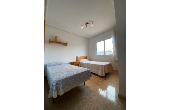 For Sale - duplex - Pilar de la Horadada - Torre de la Horadada