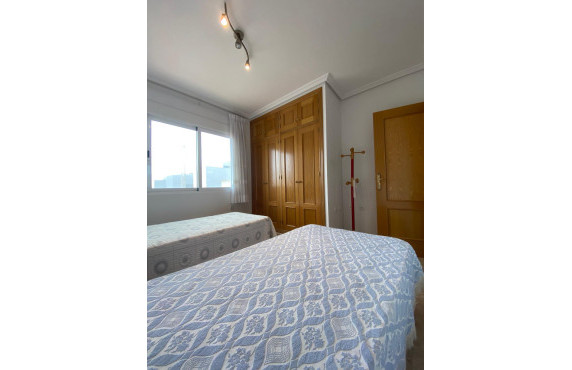 For Sale - duplex - Pilar de la Horadada - Torre de la Horadada
