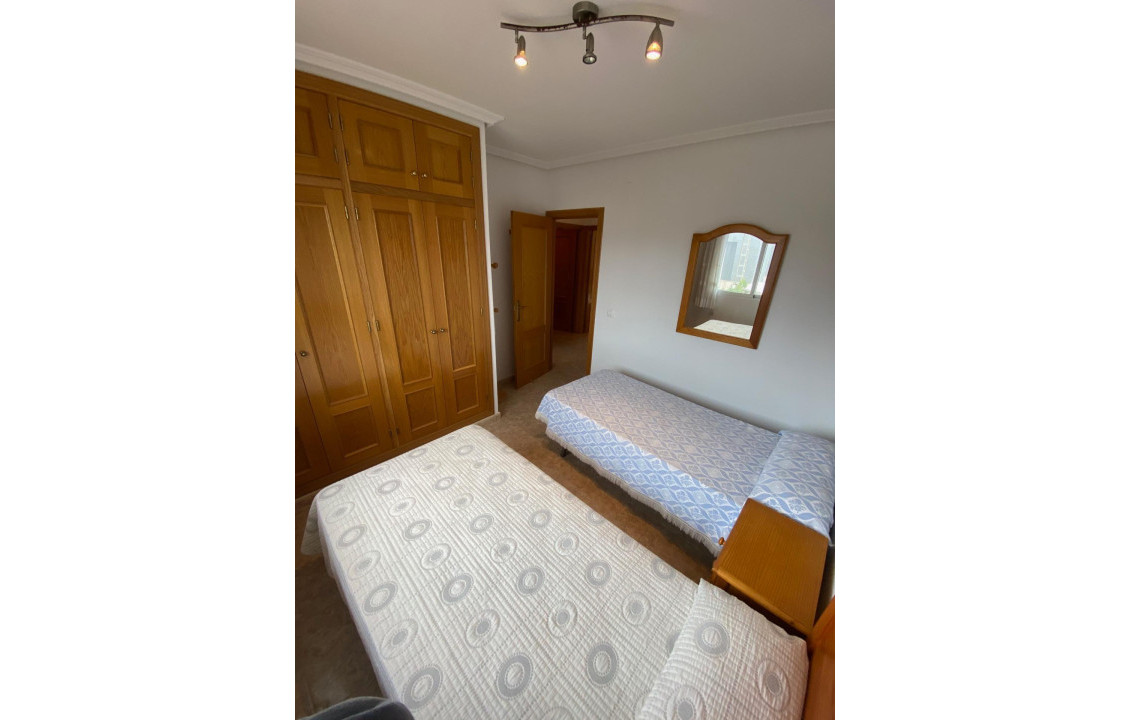 For Sale - duplex - Pilar de la Horadada - Torre de la Horadada