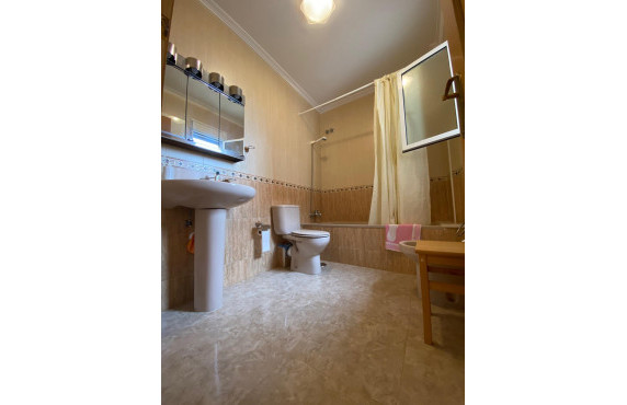 For Sale - duplex - Pilar de la Horadada - Torre de la Horadada