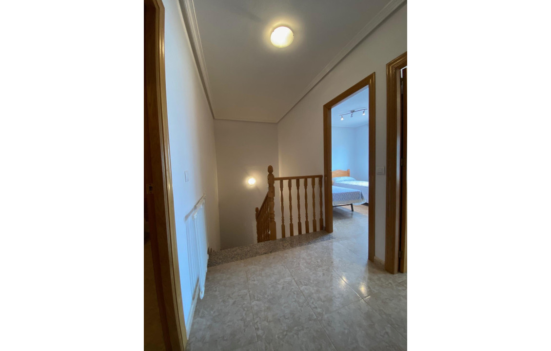 For Sale - duplex - Pilar de la Horadada - Torre de la Horadada