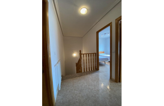 For Sale - duplex - Pilar de la Horadada - Torre de la Horadada