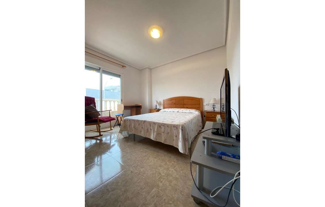 For Sale - duplex - Pilar de la Horadada - Torre de la Horadada