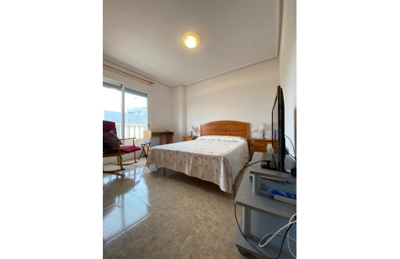 For Sale - duplex - Pilar de la Horadada - Torre de la Horadada