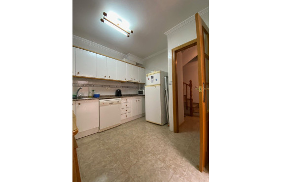 For Sale - duplex - Pilar de la Horadada - Torre de la Horadada