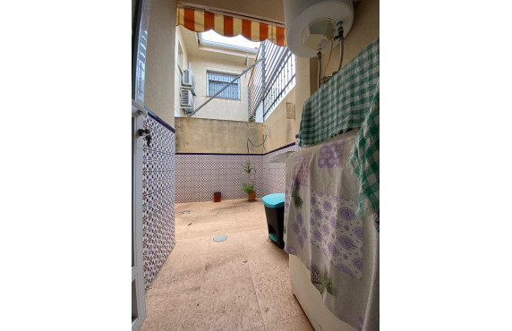 For Sale - duplex - Pilar de la Horadada - Torre de la Horadada
