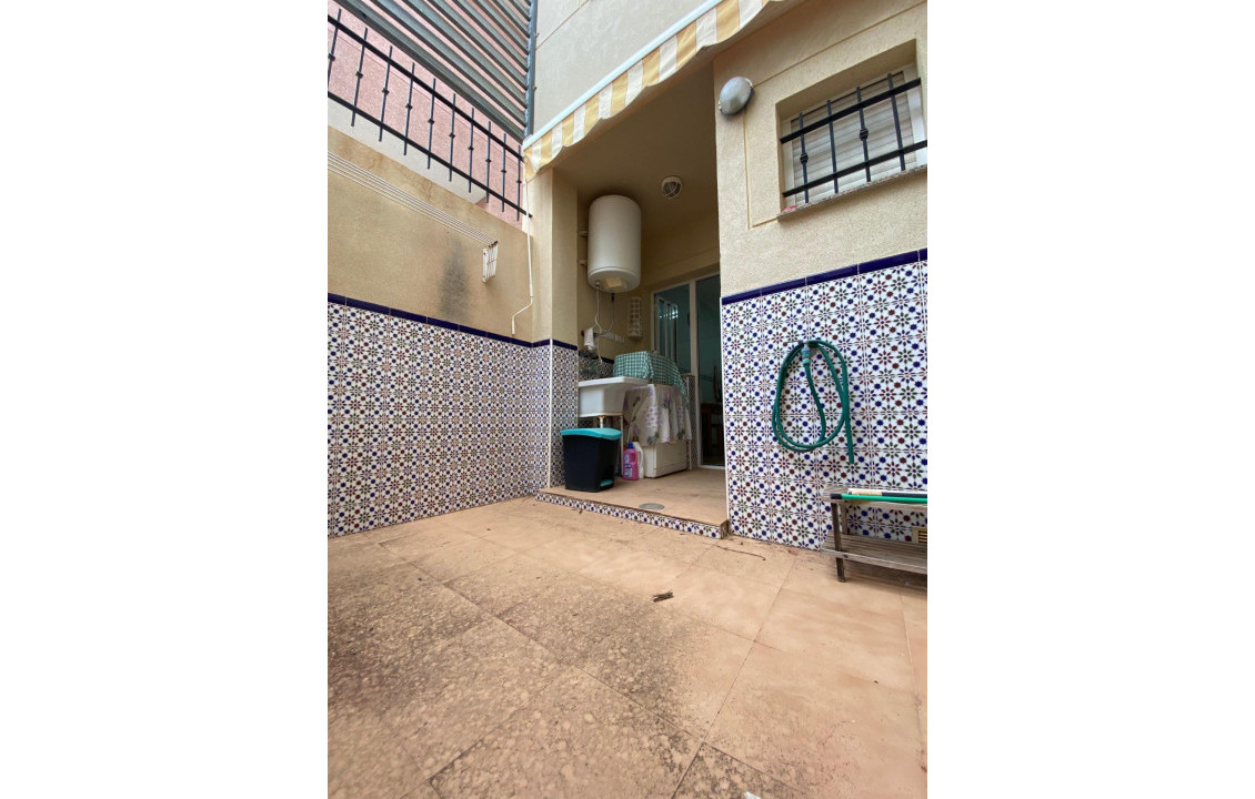 For Sale - duplex - Pilar de la Horadada - Torre de la Horadada