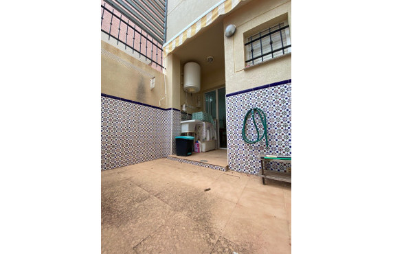 For Sale - duplex - Pilar de la Horadada - Torre de la Horadada