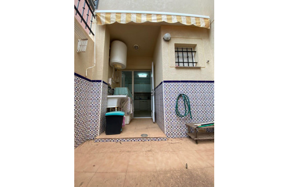 For Sale - duplex - Pilar de la Horadada - Torre de la Horadada