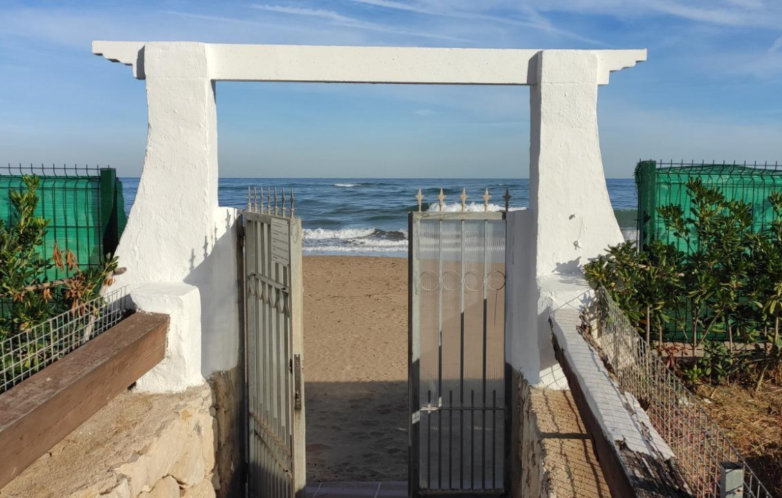 Venta - villa - Denia - Les Bovetes-La Felicidad
