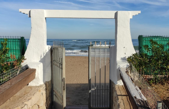 Venta - villa - Denia - Les Bovetes-La Felicidad