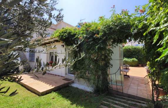 Venta - villa - Denia - Les Bovetes-La Felicidad