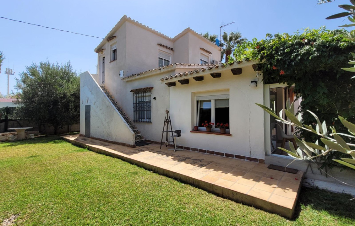 Venta - villa - Denia - Les Bovetes-La Felicidad