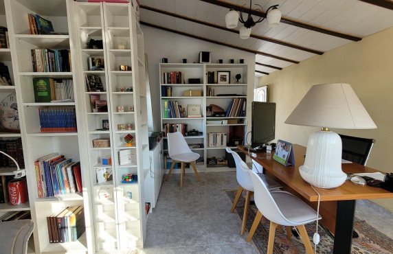 Venta - villa - Denia - Les Bovetes-La Felicidad