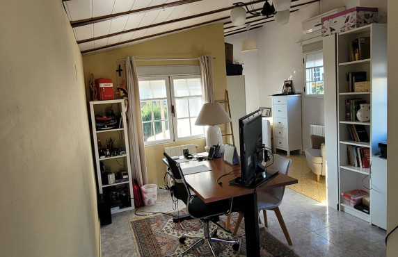 Venta - villa - Denia - Les Bovetes-La Felicidad