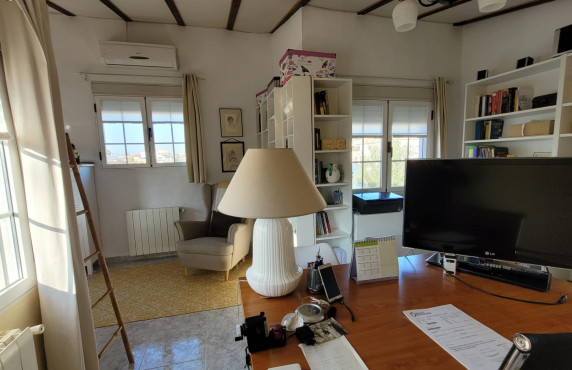 Venta - villa - Denia - Les Bovetes-La Felicidad