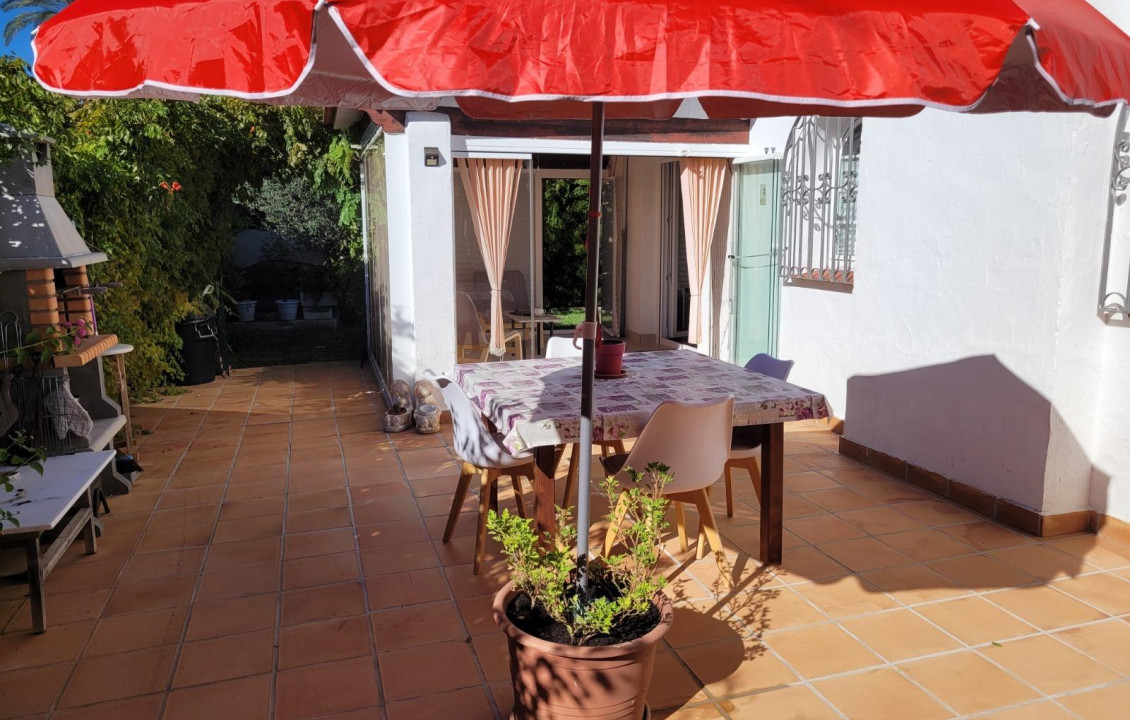 Venta - villa - Denia - Les Bovetes-La Felicidad