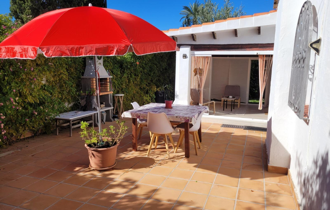 Venta - villa - Denia - Les Bovetes-La Felicidad
