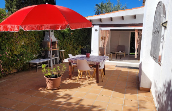 Venta - villa - Denia - Les Bovetes-La Felicidad