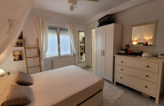 Venta - villa - Denia - Les Bovetes-La Felicidad