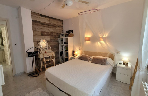 Venta - villa - Denia - Les Bovetes-La Felicidad