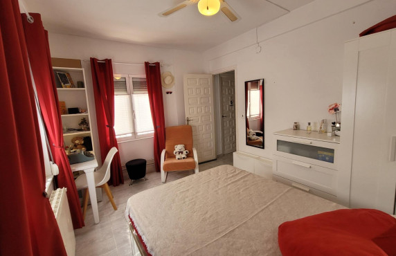 Venta - villa - Denia - Les Bovetes-La Felicidad