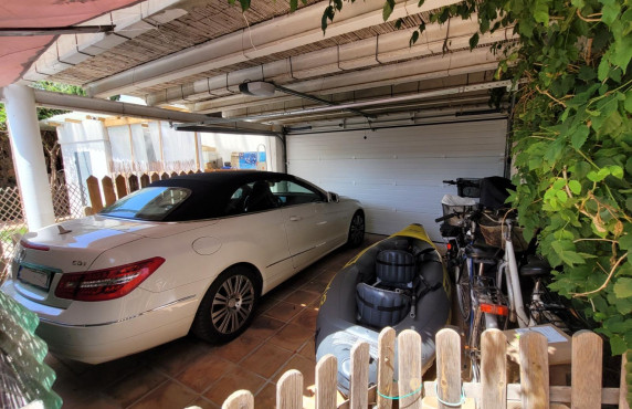 Venta - villa - Denia - Les Bovetes-La Felicidad