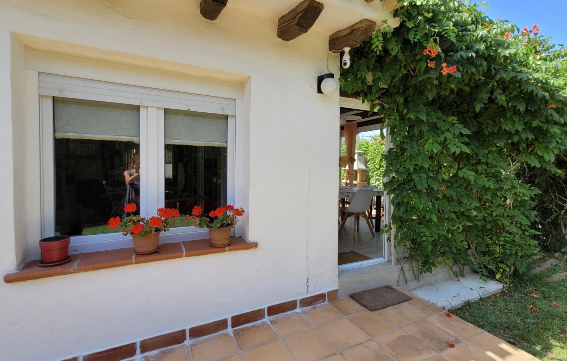 Venta - villa - Denia - Les Bovetes-La Felicidad