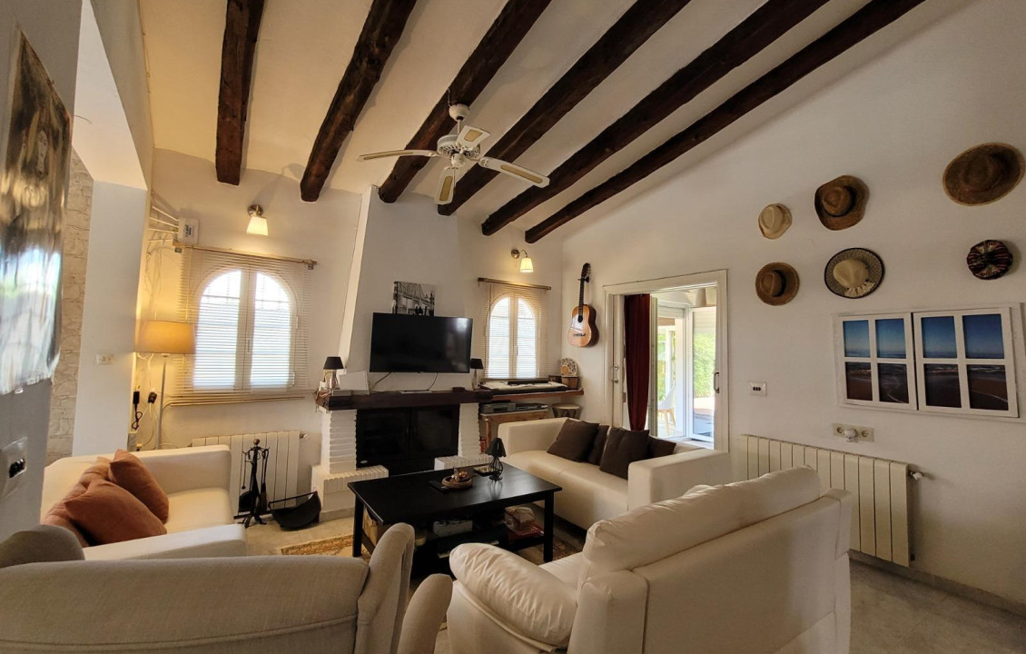 Venta - villa - Denia - Les Bovetes-La Felicidad