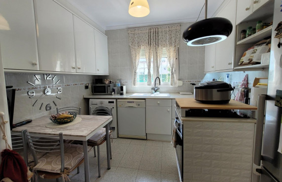 Venta - villa - Denia - Les Bovetes-La Felicidad
