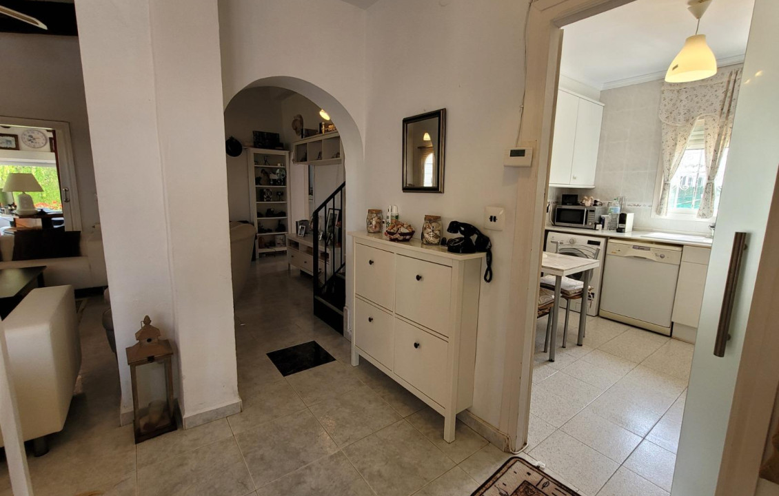 Venta - villa - Denia - Les Bovetes-La Felicidad