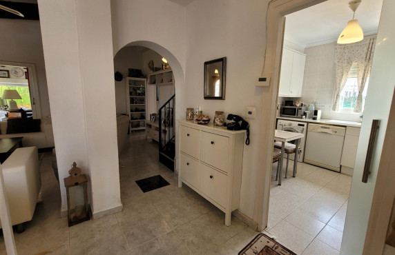 Venta - villa - Denia - Les Bovetes-La Felicidad