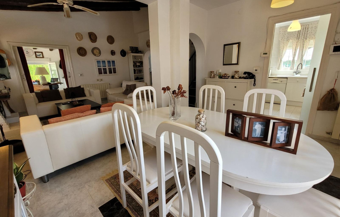Venta - villa - Denia - Les Bovetes-La Felicidad