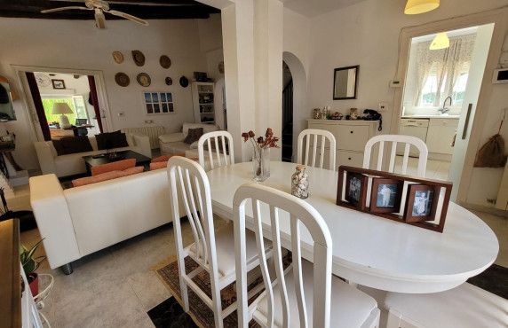 Venta - villa - Denia - Les Bovetes-La Felicidad