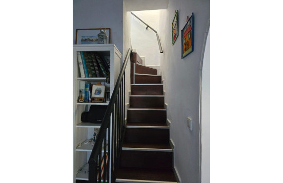 Venta - villa - Denia - Les Bovetes-La Felicidad