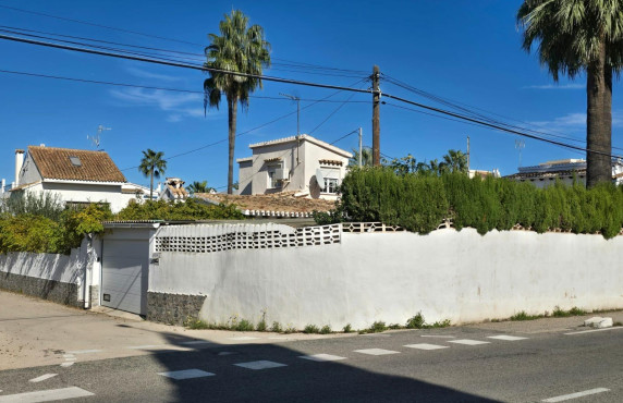 Venta - villa - Denia - Les Bovetes-La Felicidad