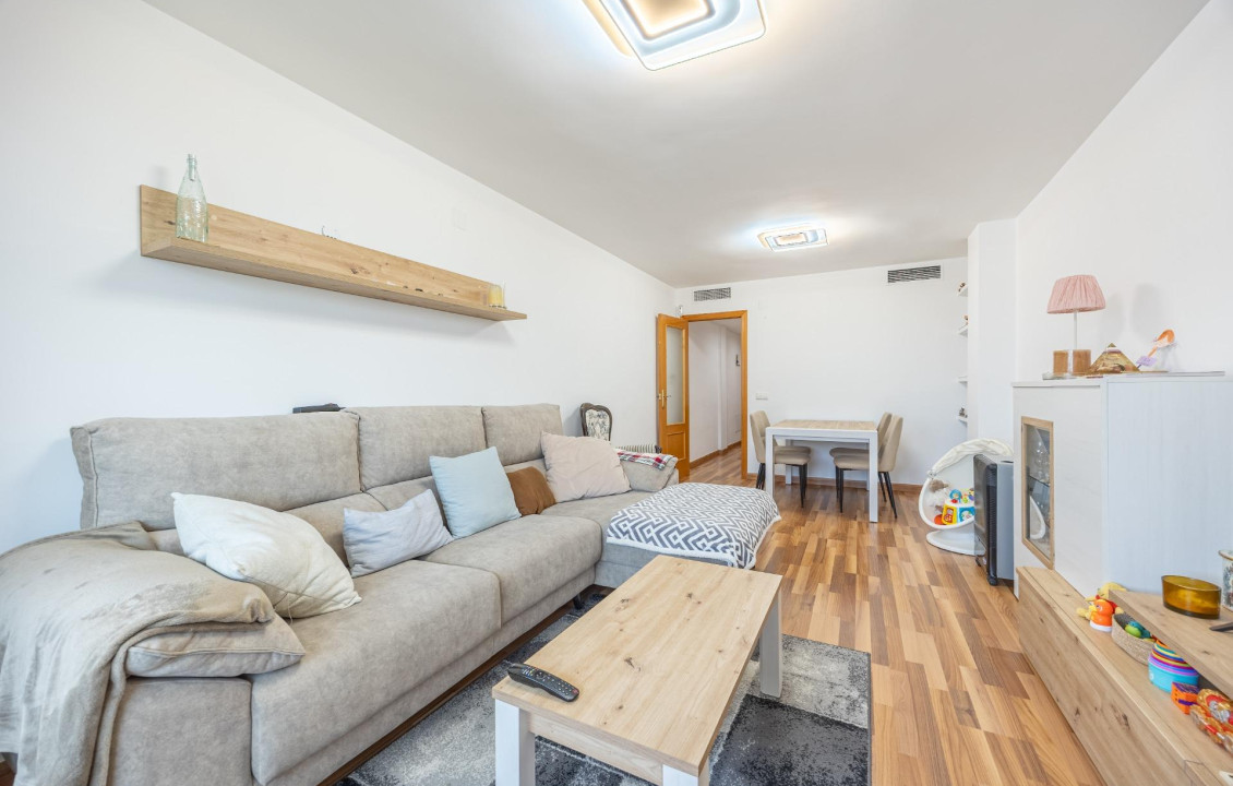 For Sale - Apartment - Benidorm - Colonia Madrid