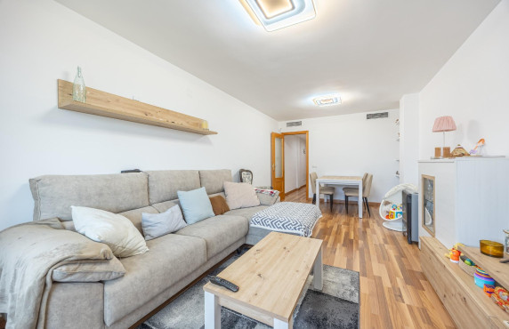 For Sale - Apartment - Benidorm - Colonia Madrid