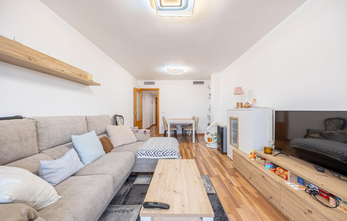 For Sale - Apartment - Benidorm - Colonia Madrid